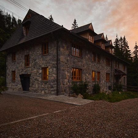 Enhotel Zakopane Extérieur photo