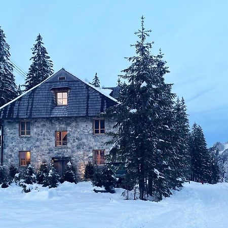 Enhotel Zakopane Extérieur photo
