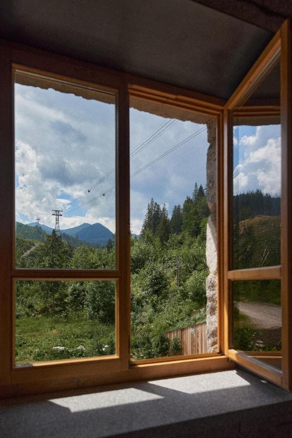 Enhotel Zakopane Extérieur photo