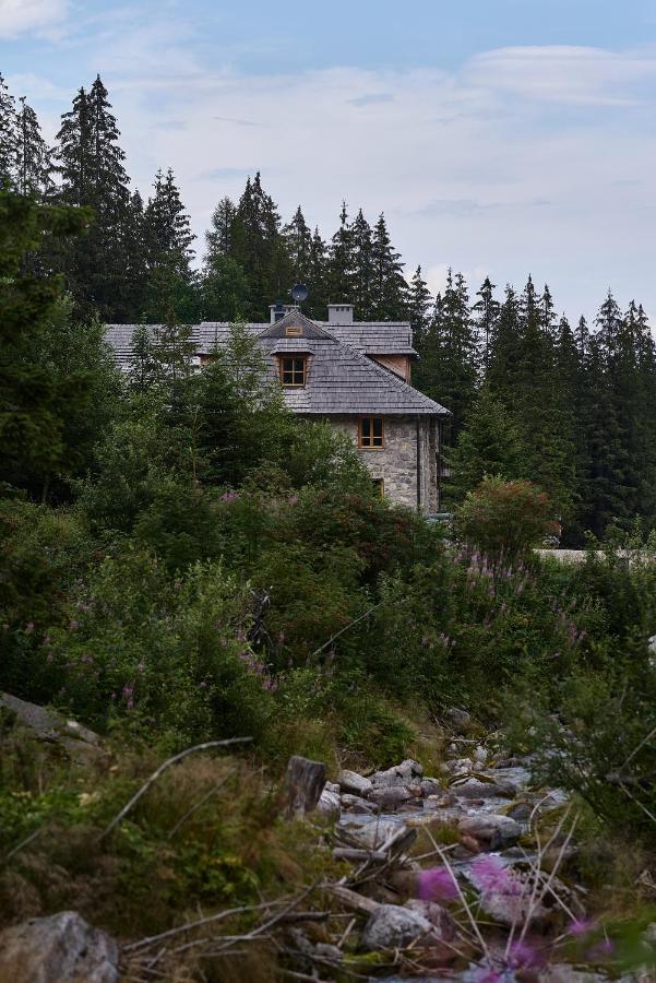 Enhotel Zakopane Extérieur photo
