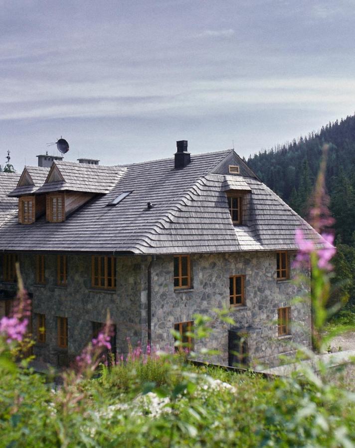 Enhotel Zakopane Extérieur photo