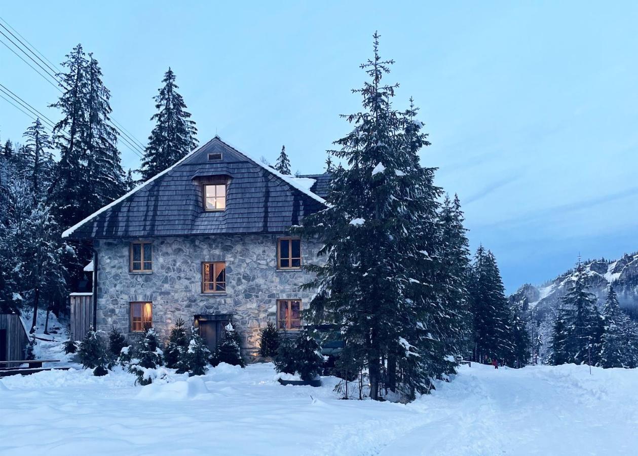 Enhotel Zakopane Extérieur photo